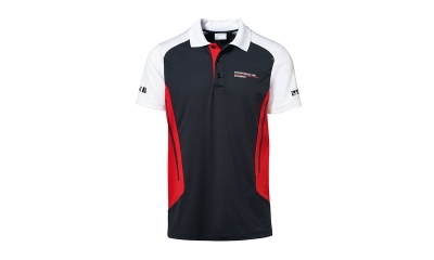 Porsche Motorsport Polo